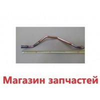 ТРУБКА ВЫХОДА СИСТЕМЫ ГВС ИЗ КОТЛА