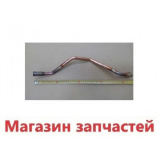 ТРУБКА ВЫХОДА СИСТЕМЫ ГВС ИЗ КОТЛА