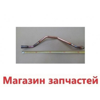 ТРУБКА ВЫХОДА СИСТЕМЫ ГВС ИЗ КОТЛА
