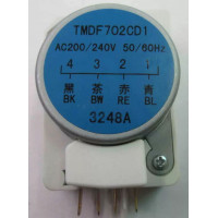 Таймер оттайки холодильника No Frost TMDF 702 CD1