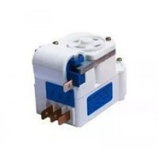 Таймер оттайки холодильника No Frost TMDE 802 GC2