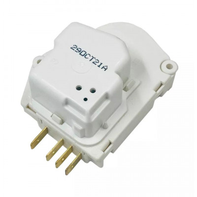 Таймер оттайки холодильника No Frost PARAGON A-1401-21 20DE16A 6h 21m. 208/240V, 50Hz, 8A, 1/2Hp. 4 Таймер оттайки холодильника No Frost PARAGON A-1401-21 20DE16A 6h 21m. 208/240V, 50Hz, 8A, 1/2Hp. 4
