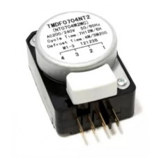Таймер оттайки холодильника No Frost TMDF0704NT2 7h 12m/6h SHARP (nakagawa)