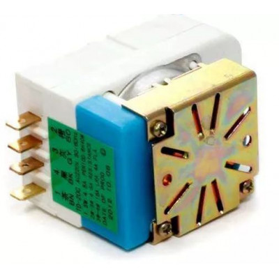 Таймер оттайки холодильника No Frost TD-20C SA Корея (оригинал) SAMSUNG DA45-10003C