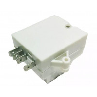 Таймер оттайки холодильника No Frost ТИМ-01 Indesit Ariston 851086, 277063, 298587, 851161, 277461,