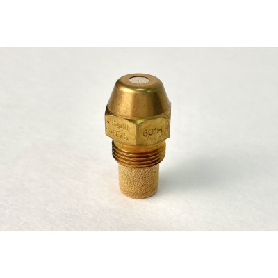 Форсунка 0.75*60* H (Turbo Hi Fin-25, STSO-30
