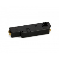 Замок люка ROLD 57601 - черный ( 1 - язычок) ARDO - 651016750, 53000200 , 530000201 , 530000202 Замок люка ROLD 57601 - черный ( 1 - язычок) ARDO - 651016750, 53000200 , 530000201 , 530000202
