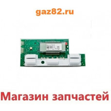 Плата дисплея Protherm Panther V.19 Basic 2 P2 AI арт. 0020098259