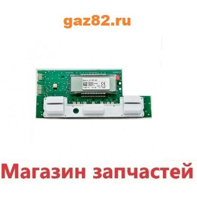 Плата дисплея Protherm Panther V.19 Basic 2 P2 AI арт. 0020098259 Плата дисплея Protherm Panther V.19 Basic 2 P2 AI арт. 0020098259
