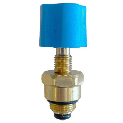 Кран подпитки подходит для Hermann Habitat , Supermicra , Supermaster , Master 13002578, 803000002
