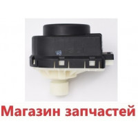 Сервопривод Baxi,Ariston 61302483 ELBI 10мм