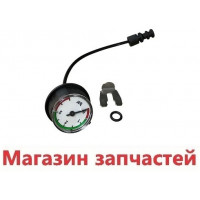 Манометр 0-4 BAR D27мм KPL. Ariston 65114200