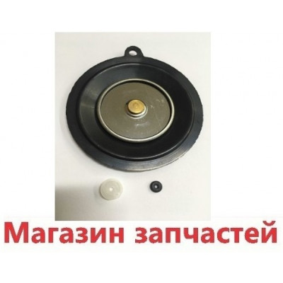 Мембрана   Нева с сальником  5514/5513