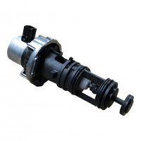 Трехходовой клапан Ariston Cares X 15,18,24 FF (65114924)