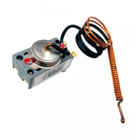 Термостат защитный SPC-M 105C 16A (L650) Thermowatt Термостат защитный SPC-M 105C 16A (L650) Thermowatt