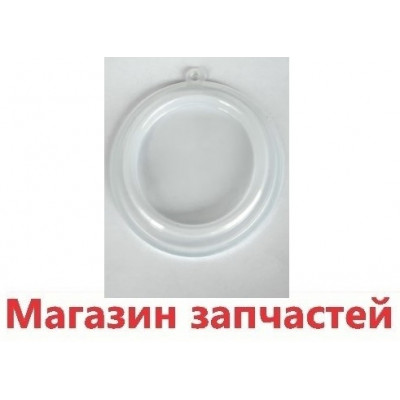 Мембрана 8-12л силикон