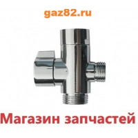Девиатор поворотный DK-385A (в коробке)