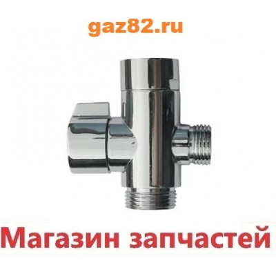 Девиатор поворотный DK-385A (в коробке)