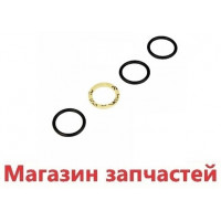 Прокладки теплообменника Vaillant на гвс Turbomax, Atmomax Pro | Plus