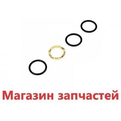 Прокладки теплообменника Vaillant на гвс Turbomax, Atmomax Pro | Plus