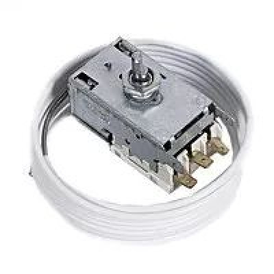 Термостат Ranco K59 L1275000 (2,5 м) Термостат Ranco K59 L1275000 (2,5 м)