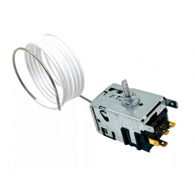 Термостат холодильника Danfoss 908081829741 (077B2387) Термостат холодильника Danfoss 908081829741 (077B2387)