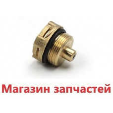 Втулка трехходового клапана подходит для BAxi  CNI, Duo-tec,Eco-3 , Energy , Ecofour , Falke , Initi