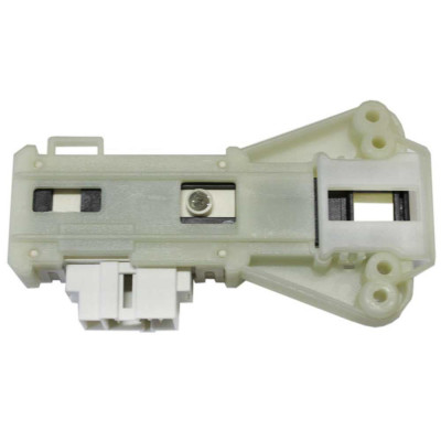 Замок люка Metalflex ZV-446 Indesit 085194 самый ход