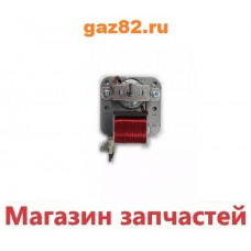 Мотор вентилятора LG EAU42744425