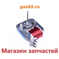 Мотор вентилятора LG EAU42744406