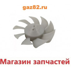 Крыльчатка вентилятора LG MDG63042801