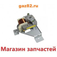 Двигатель вентилятора Samsung DE31-10171A