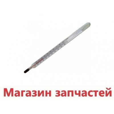 Термометр спиртовой ЖМЗ