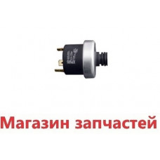 Датчик минимального давления под быстросъем