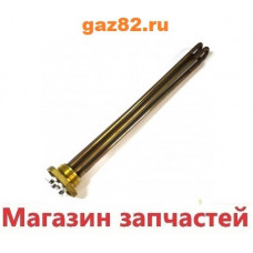 Нагрев.элемент 6,0 кВт (3х2,0) RDT D48мм Er200-300л
