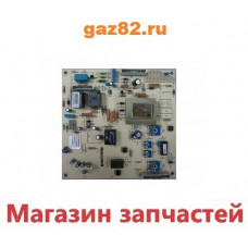 Плата Westen Energy, Baxi Eco (под газовый клапана VK4105G) 5653890