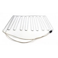 Тэн оттайки испарителя 208W BOSCH 648626 Тэн оттайки испарителя 208W BOSCH 648626