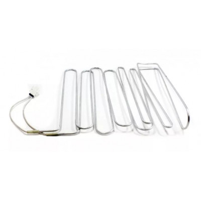 Тэн оттайки испарителя 150.8W ELECTROLUX 2425721012 Тэн оттайки испарителя 150.8W ELECTROLUX 2425721012