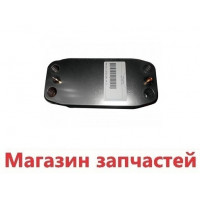 Теплообменник Nova Florida Pictor Dual, Fondital Tahiti Dual CTFS 28 18 пластин 6SCAMPIA02 Теплообменник Nova Florida Pictor Dual, Fondital Tahiti Dual CTFS 28 18 пластин 6SCAMPIA02