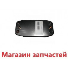 Теплообменник Nova Florida Pictor Dual, Fondital Tahiti Dual CTFS 28 18 пластин 6SCAMPIA02