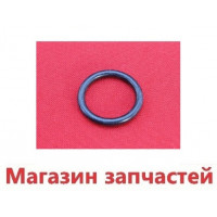 Уплотнительное кольцо трехходового клапана Smicra, Micra Hermann (2.62*30mm)
