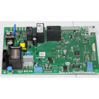 Плата электронная BAXI /ECO Four/FOURTECH/MAIN Four 710825300 Плата электронная BAXI /ECO Four/FOURTECH/MAIN Four 710825300