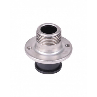 Ниппель входа теплоносителя КО SN20IN-S Kiturami Twin Alpha-13~30 / Elsotherm (H150510001) Ниппель входа теплоносителя КО SN20IN-S Kiturami Twin Alpha-13~30 / Elsotherm (H150510001)
