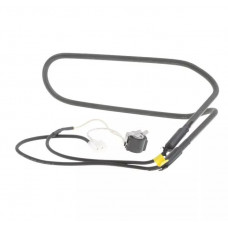 Тэн оттайки холодильника Bosch 00266836