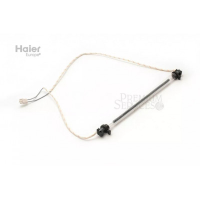 ТЭН испарителя холодильника Haier 0064000353 ТЭН испарителя холодильника Haier 0064000353
