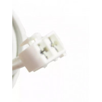 ТЭН оттайки холодильника Атлант (NoFrost) K2N3 (220v.190w)