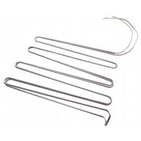 Тэн оттайки Stinol 150/177W 220-240V, длина 330mm, 851063 / 391520 Узкий