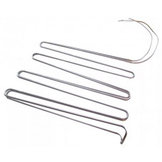Тэн оттайки Stinol 150/177W 220-240V, длина 330mm, 851063 / 391520 Узкий