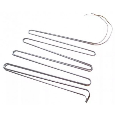 Тэн оттайки Stinol 150/177W 220-240V, длина 330mm, 851063 / 391520 Узкий