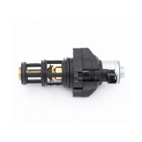 Трехходовой с картриджем и электроприводом Viessmann Vitopend 100-W WH1B, Vitopend 222-W WHSA 782469